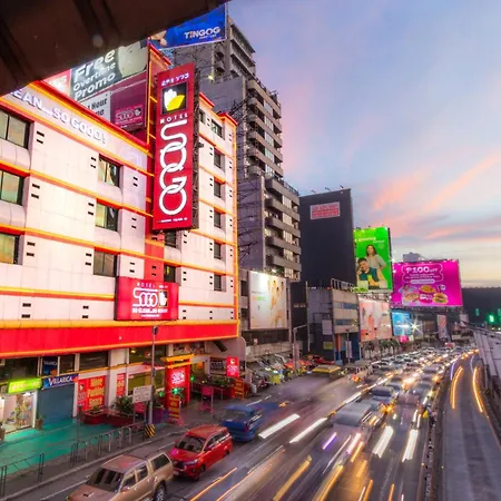 Hotel Sogo Guadalupe